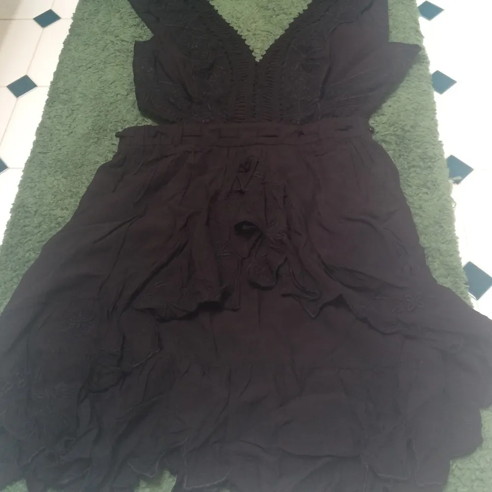 NWT FREE PEOPLE HONEYSUCKLE DRESS - Image 6