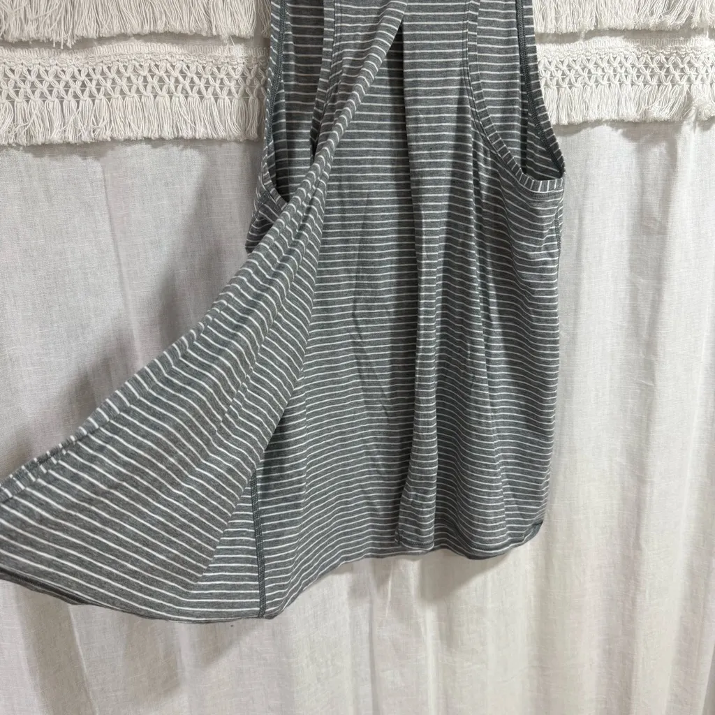 Lululemon All Tied Up Open Back Tank - Image 5