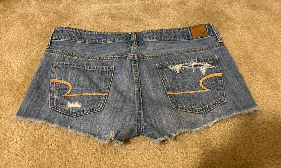 American Eagle Shorts - Image 2