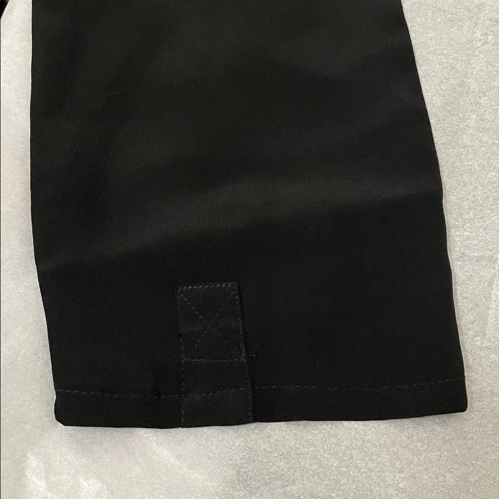 Johnny Was Campo Relaxed Oversized Shirt size XS - Image 10