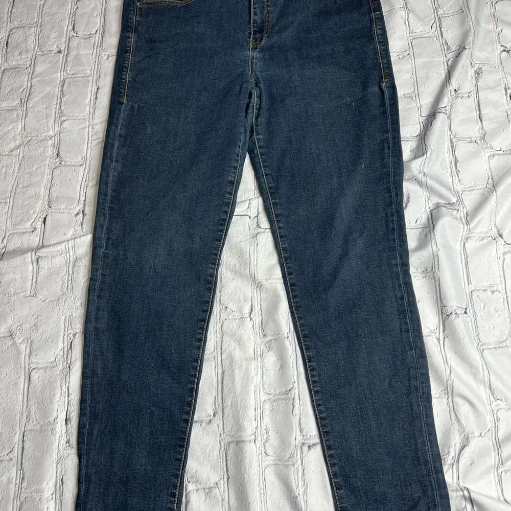 Lularoe Classic Blue Women's Jeans size 32 - Image 2