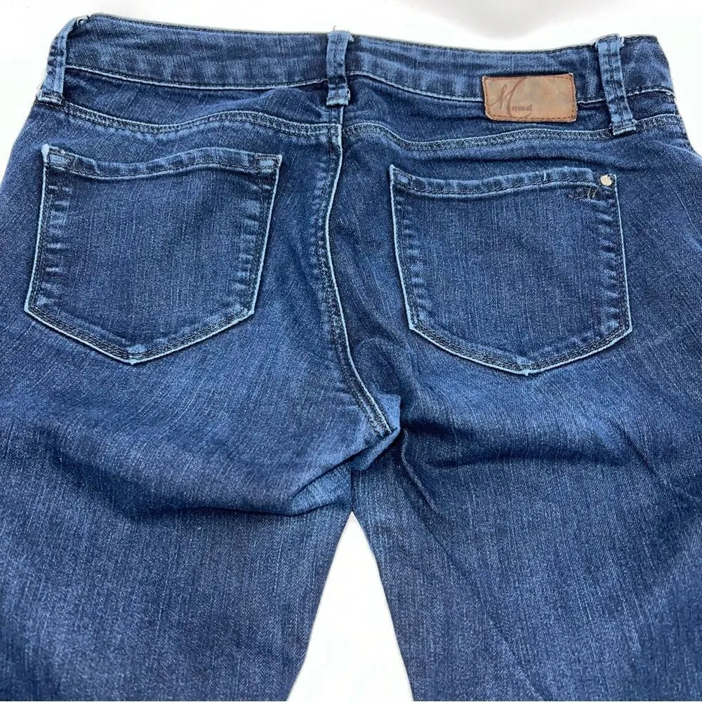 Mavi Jeans Women's Adriana Mid - Image 4