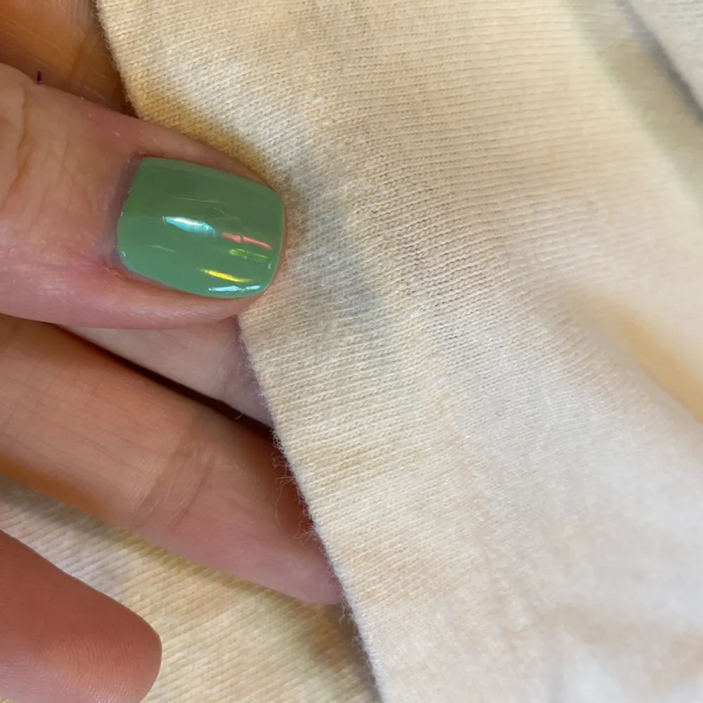 Vintage 90s Hanes Hawaiian Luau Single Stitch T - Image 7