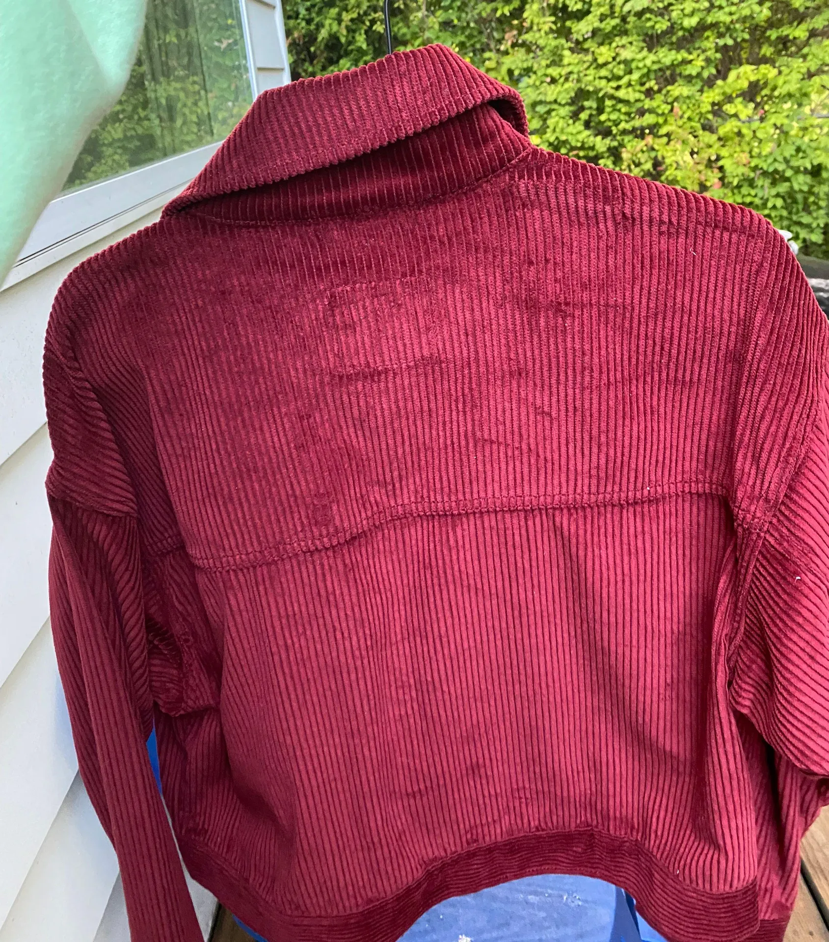 Abercrombie & Fitch Coat - Image 2