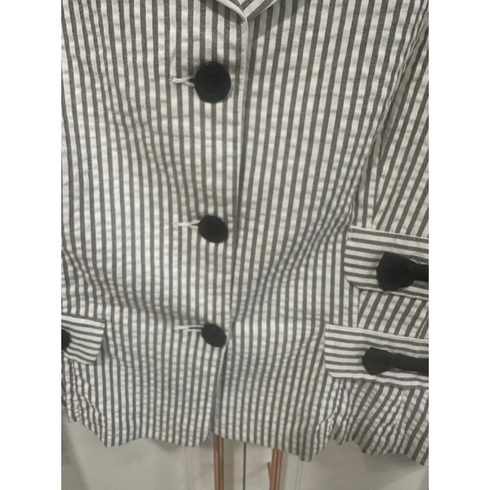 Speechless Dress Jacket NWT juniors size 13 read description - Image 4