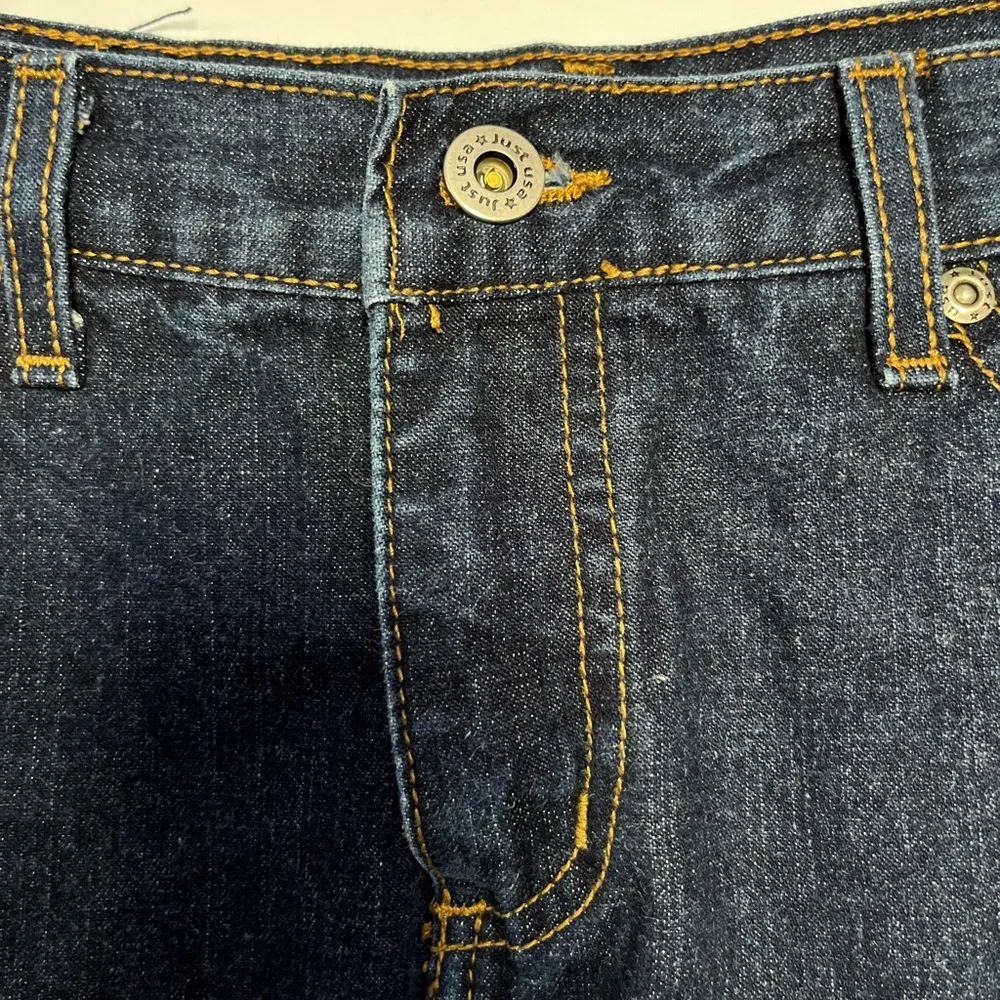 Just USA maxi skirt denim - Image 13