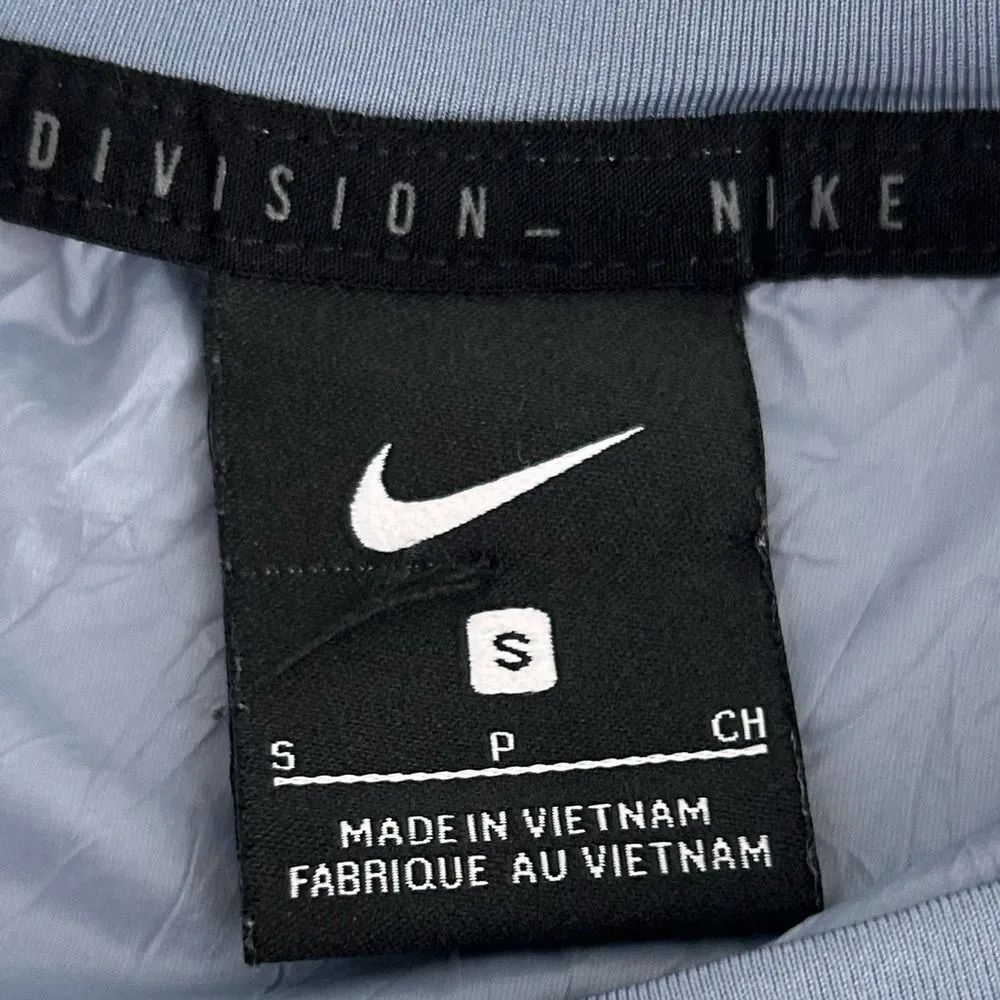 Nike Run Division Pullover Crewneck in Periwinkle size Small - Image 8