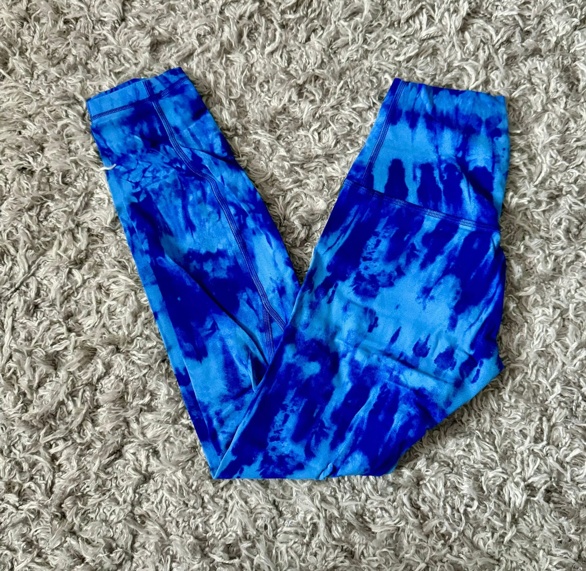 Align Pant 25” *Game Day - Image 3