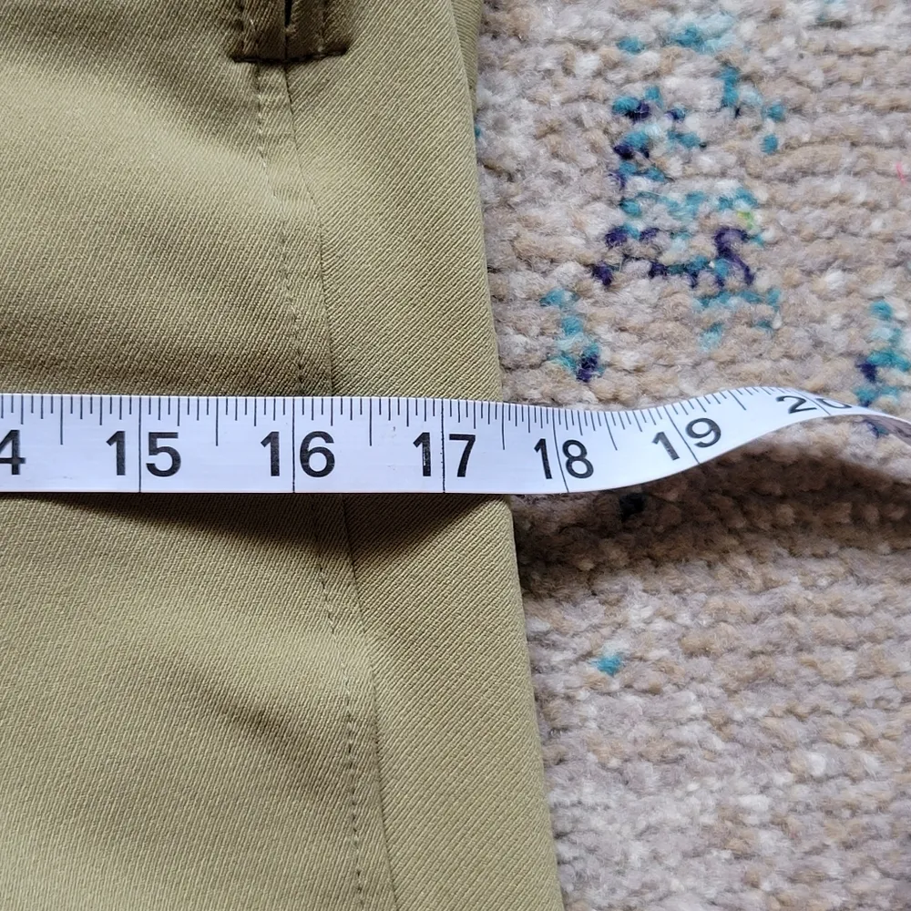 TuffRider  Legend Side Zip Ladies Breeches - Regular Size 28 - Image 10