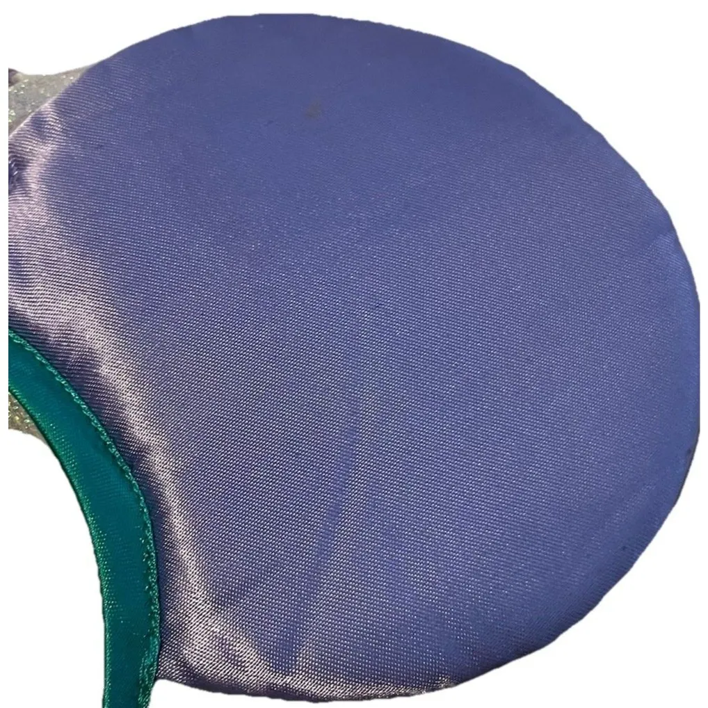 Disney Parks & Disguise Minnie Mouse Ears Lot + 5 Hair Clips Set Collector Gift - Image 14