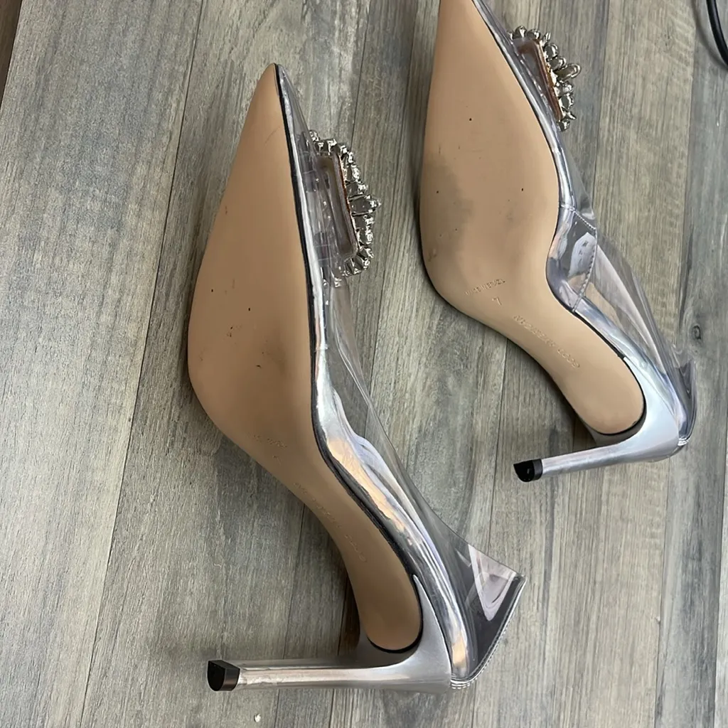 Good American Cinder-F*cking-rella‎ Heel - Image 4