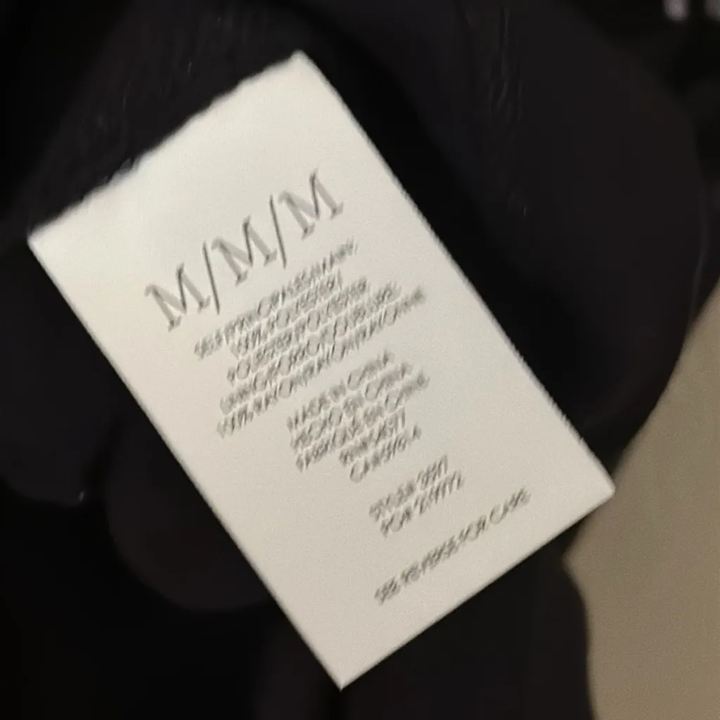 CAbi Style 3597  Cosmos Top Size Medium‎ - Image 6