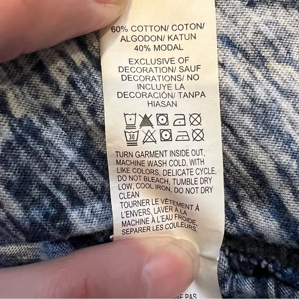 Lucky Brand Tank Top - Image 3