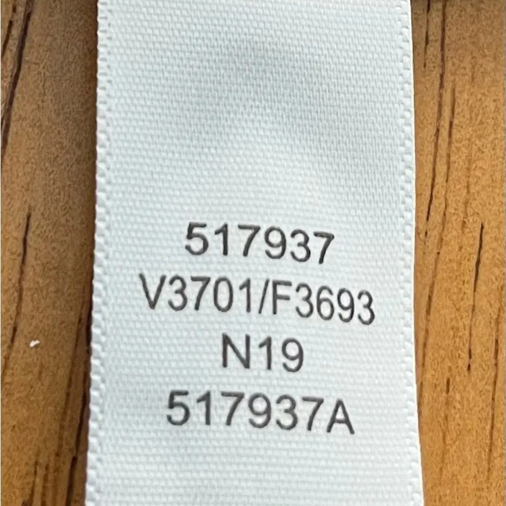 + Land’s End full button front mini dress, size XS (2-4). - Image 8