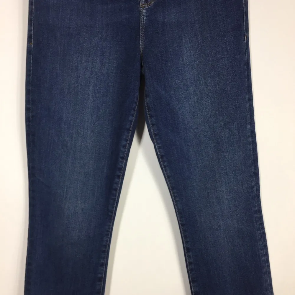 GOOD AMERICAN GOOD WAIST Blue626 - Image 7