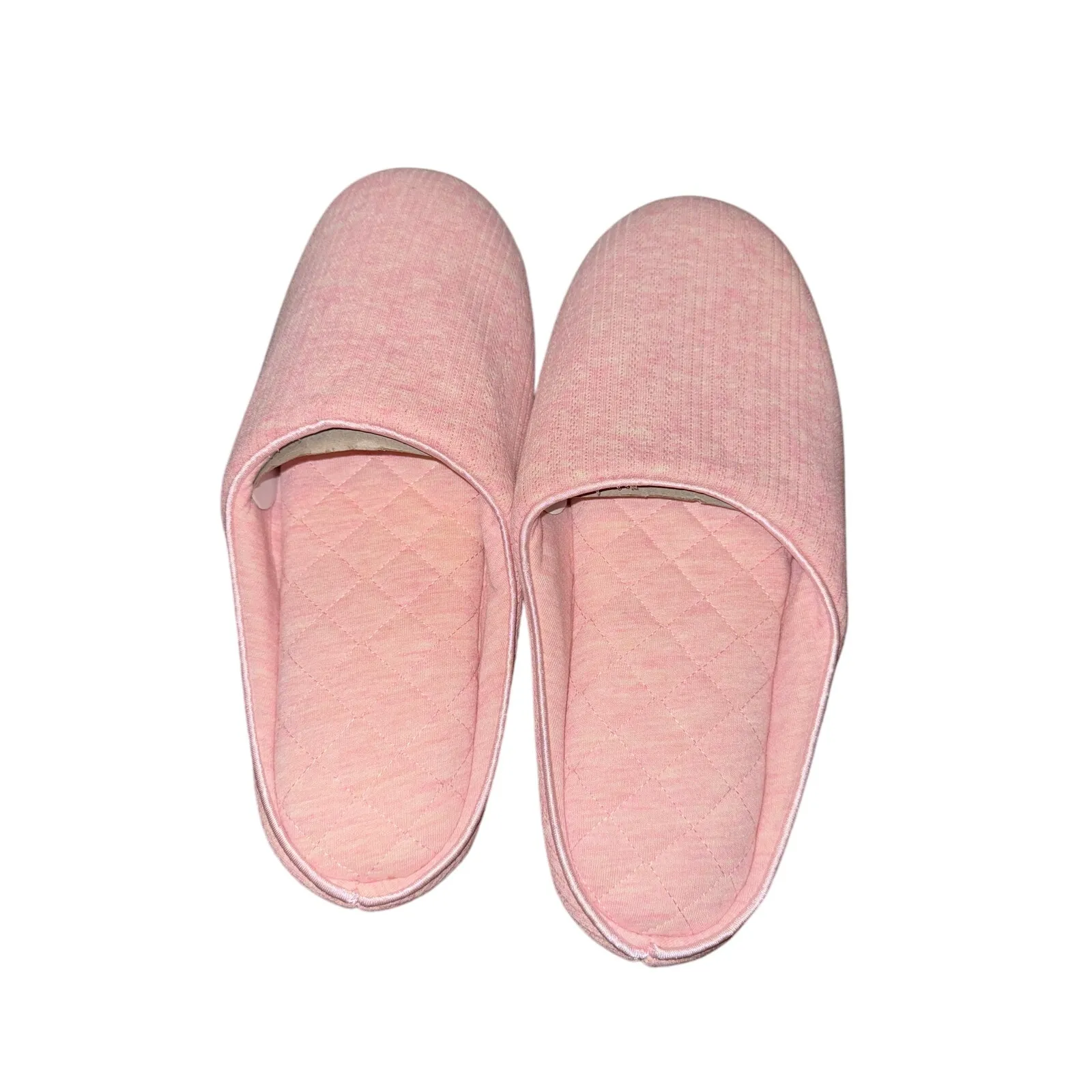 Brand New Charter Club Women's Size XL 11-12 Memory Foam Slippers Anti Slip - Image 2