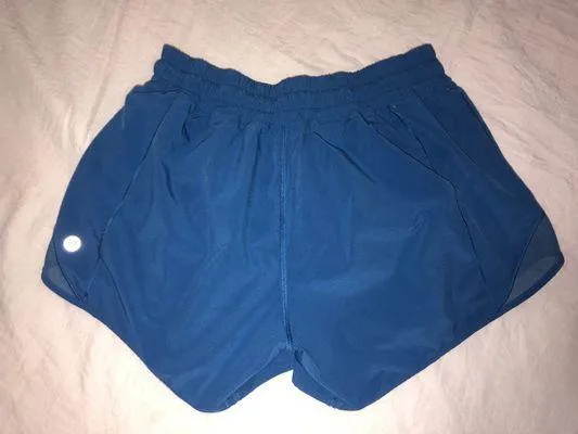 Lululemon Hotty Hot Shorts - Image 3