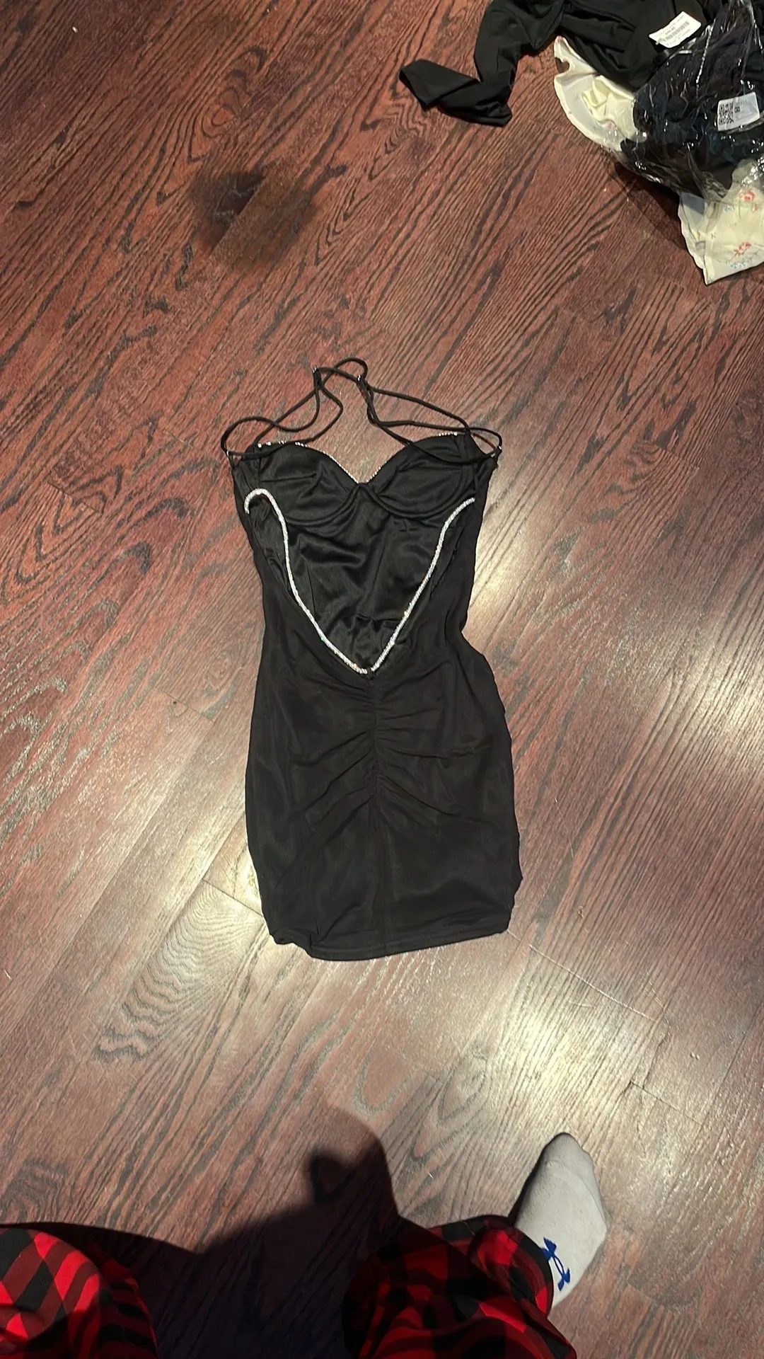 Lucy in the Sky Dress - Image 5