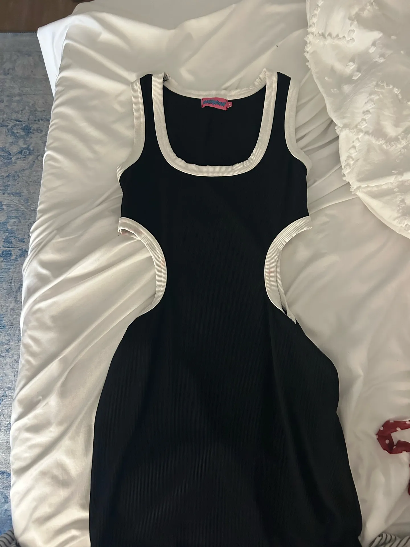 Edikted Mini Dress - Image 2