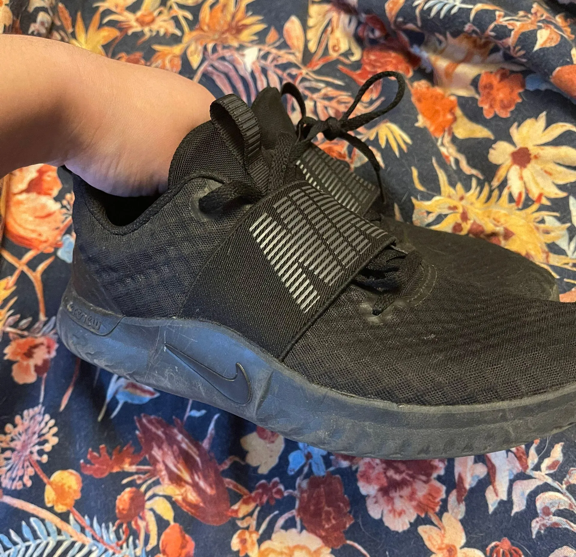 Womens In-Season TR 9 Training Shoes - Image 3