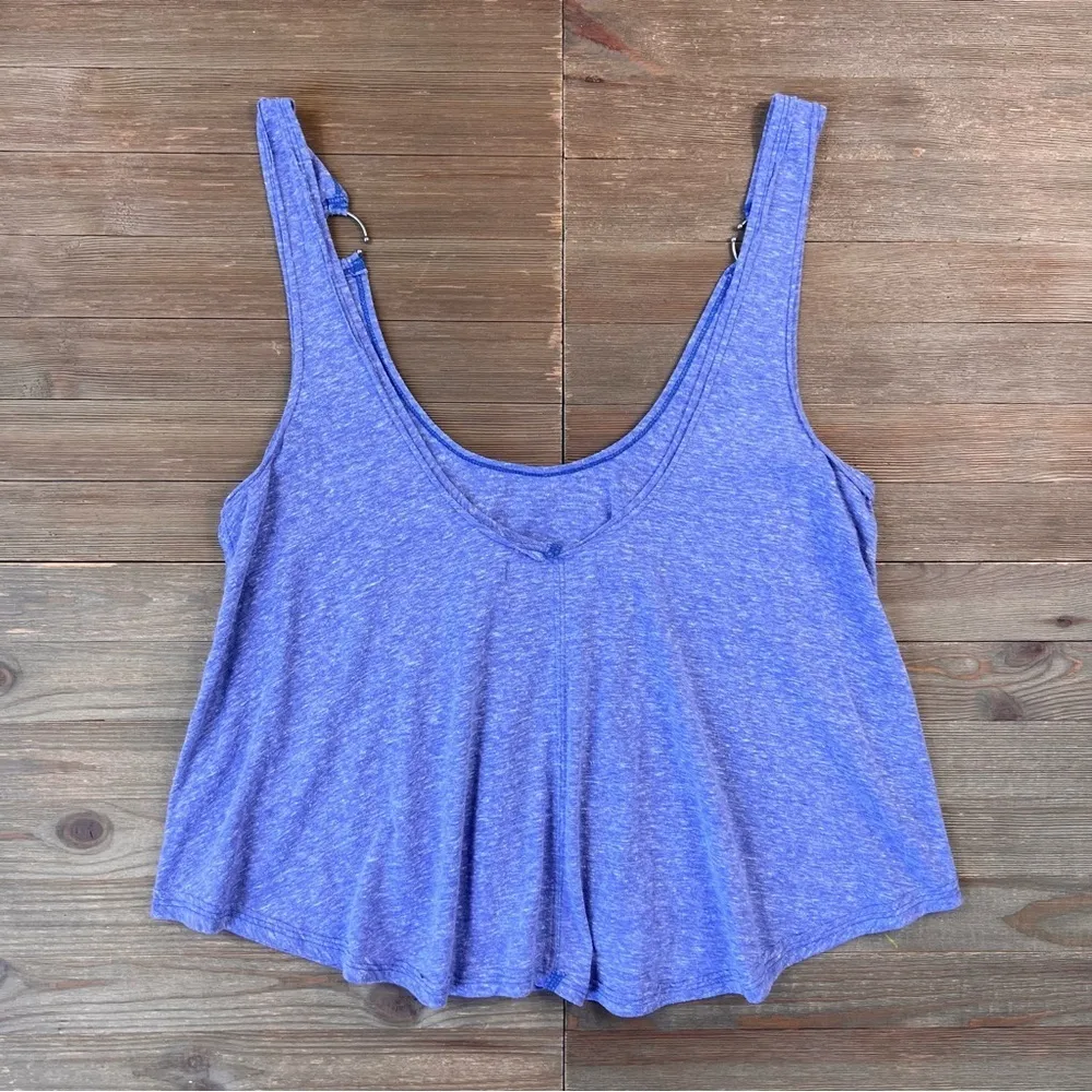 Free People Carly Tank Top - Image 4