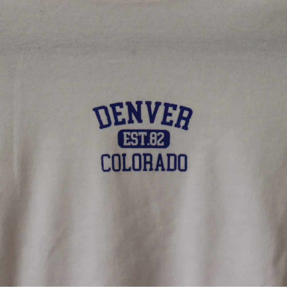 Garage Stormi tee - Image 5