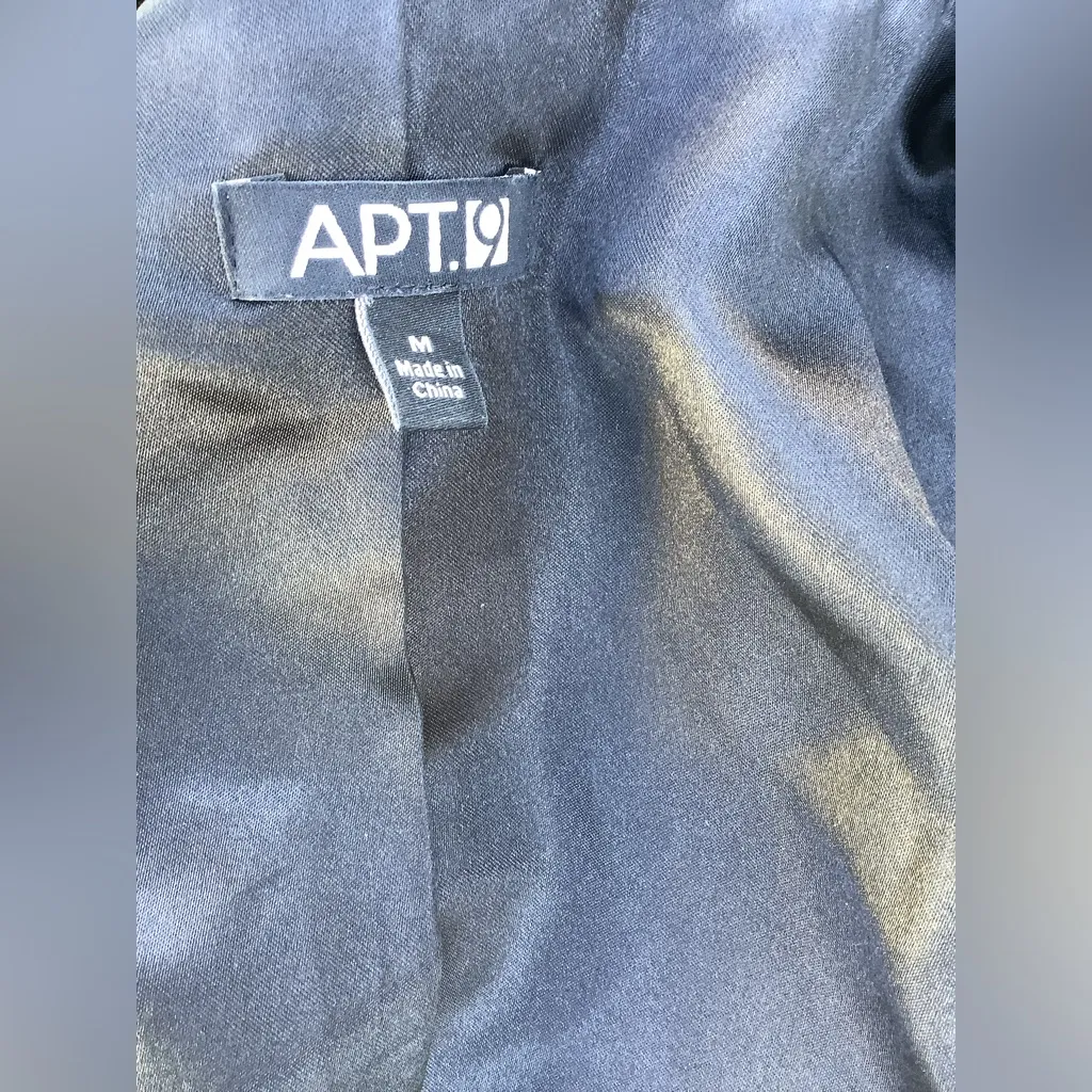 Genuine leather jacket 🌷stylish🌷 - Image 6