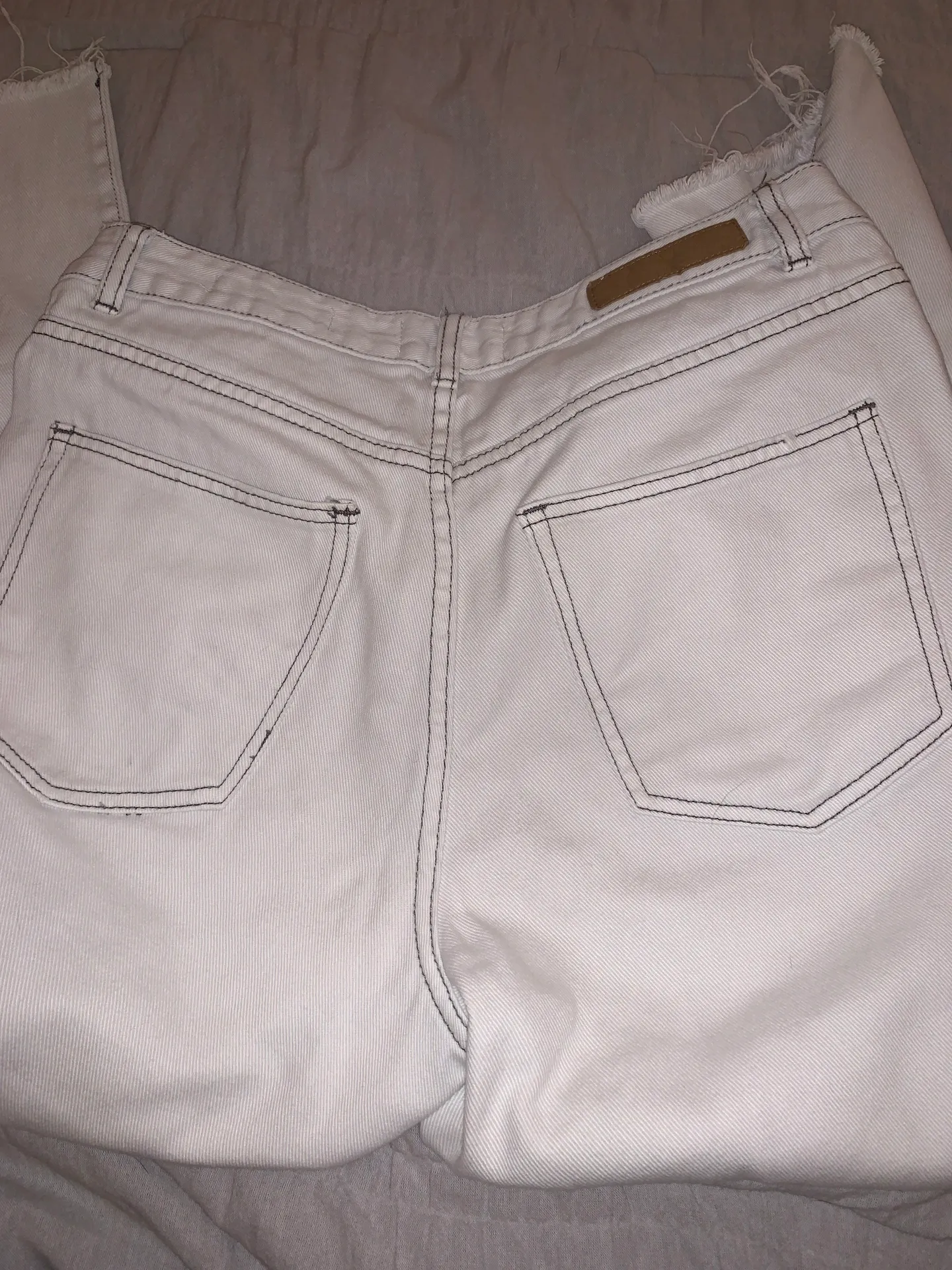 Cotton On Flare Jeans - Image 4