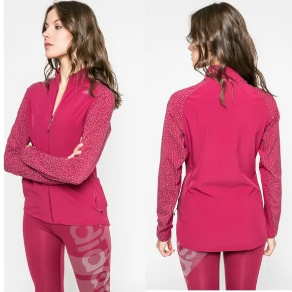 Adidas  Supernova Storm Running Jacket - Image 2