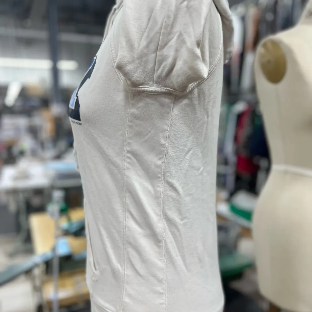 VS PINK Y2K Hoodie L - Image 5