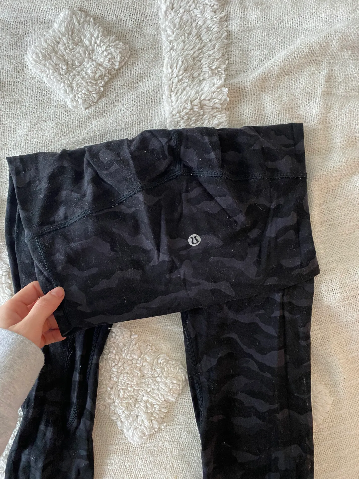 Lululemon Align Crop - Image 3