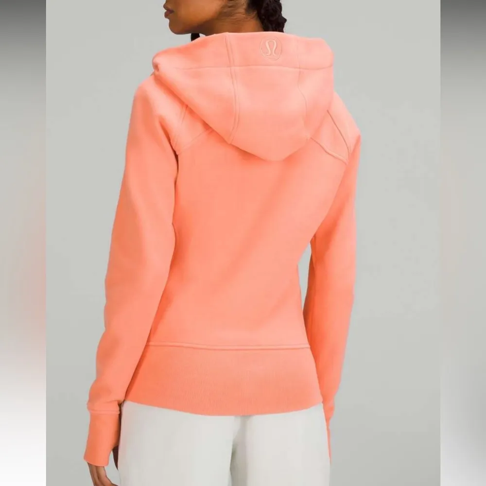 Lululemon Scuba Full-Zip Hoodie - Image 8