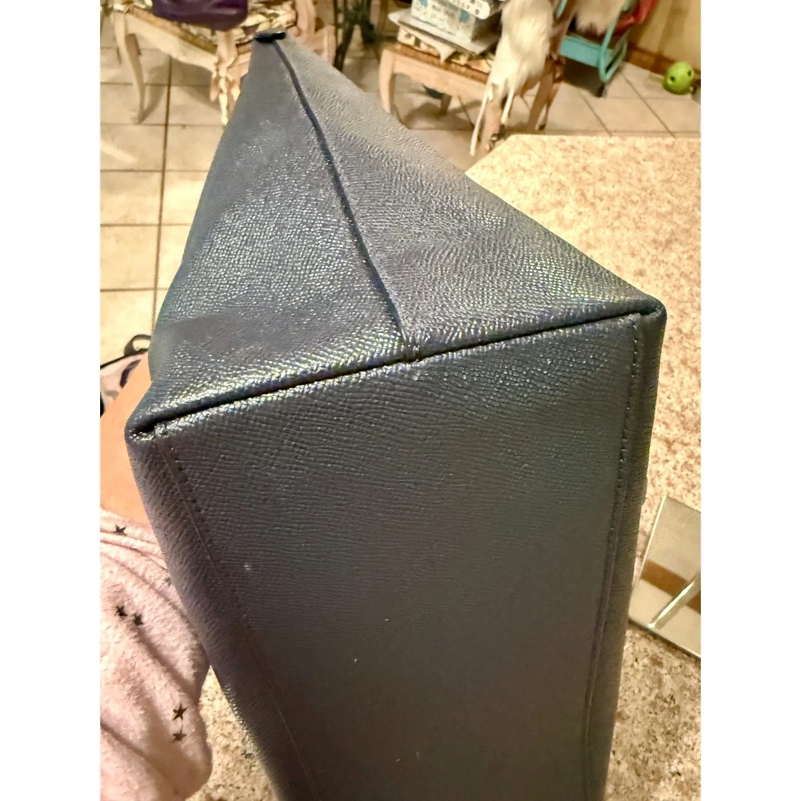 Coach  Gallery Tote - Image 7