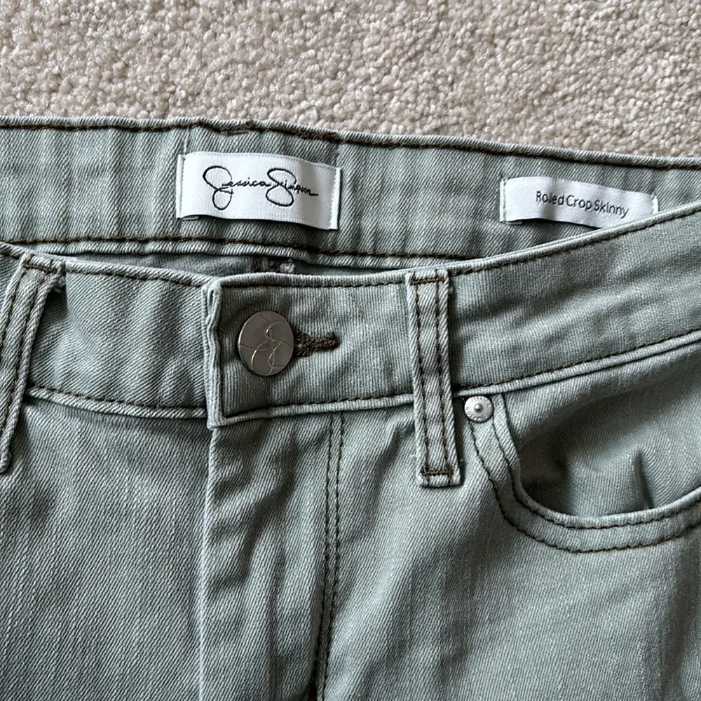 Jessica Simpson Pants - Image 4