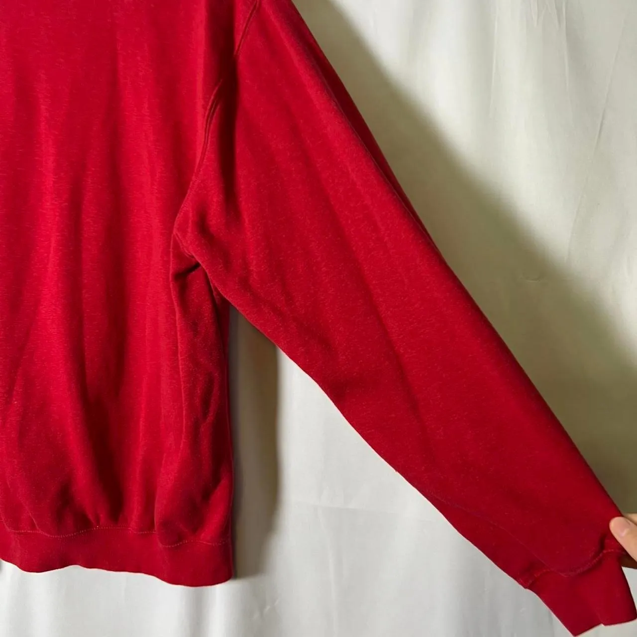 Vintage 90s Disney Gram Minnie Mouse Sweatshirt y2k grandma - Image 5