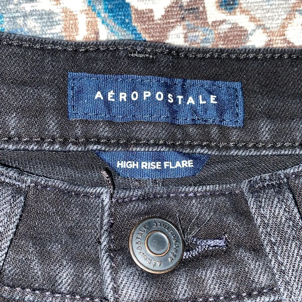 aero high rise flares - Image 3