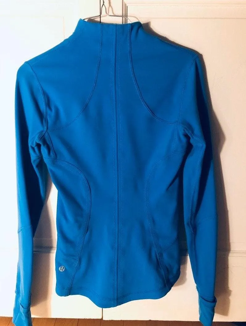 Lululemon Define Jacket - Image 2