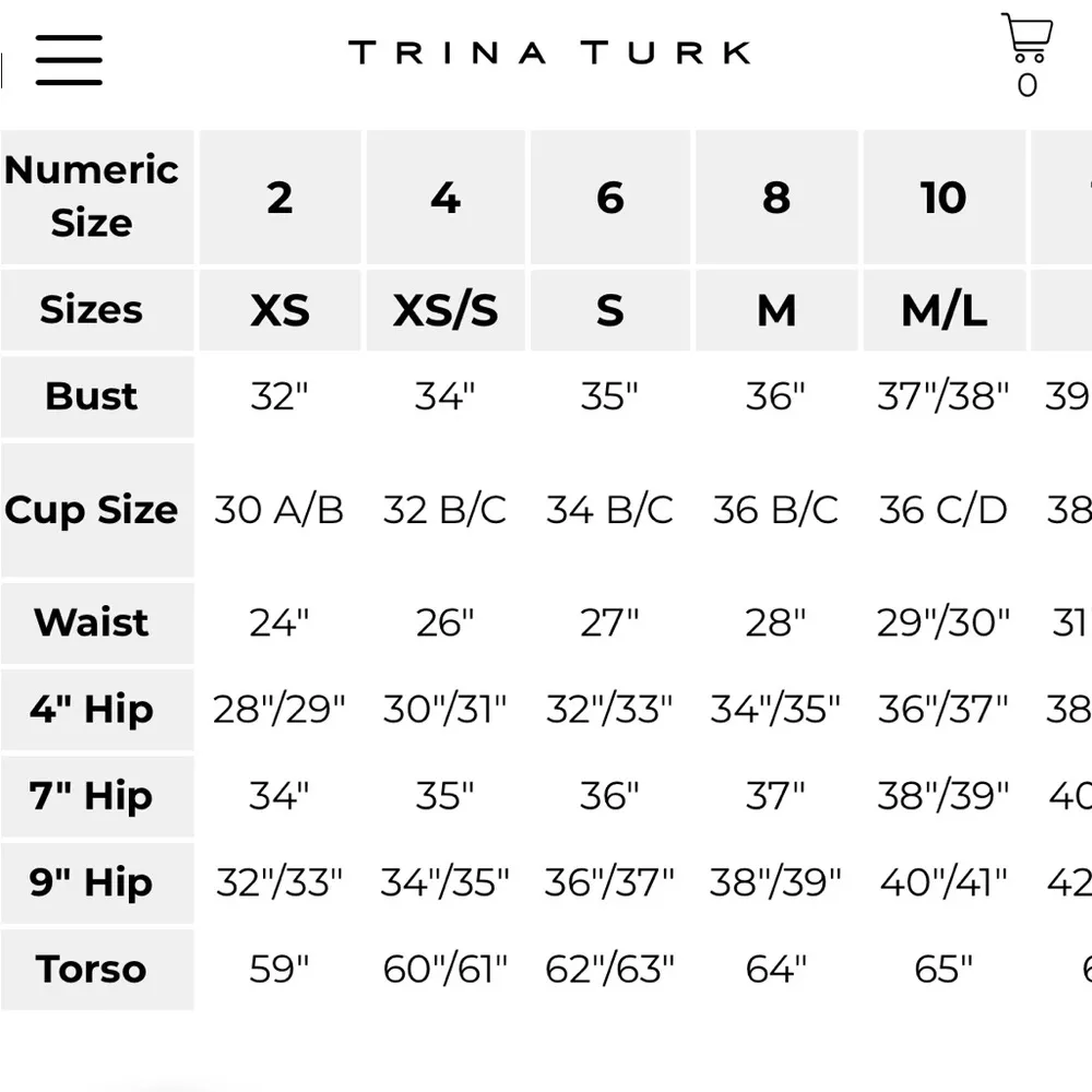 Playa De Flor Reversible French Cut Swim Bottom Bikini 10 NEW - Image 6