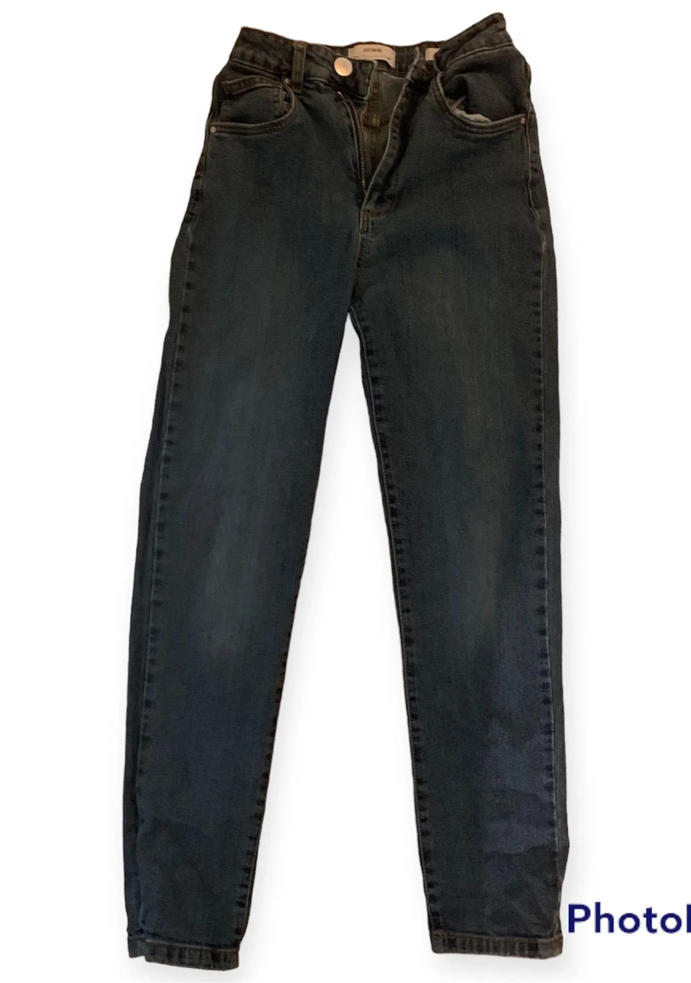 Cotton On stretch mom jeans - Image 6