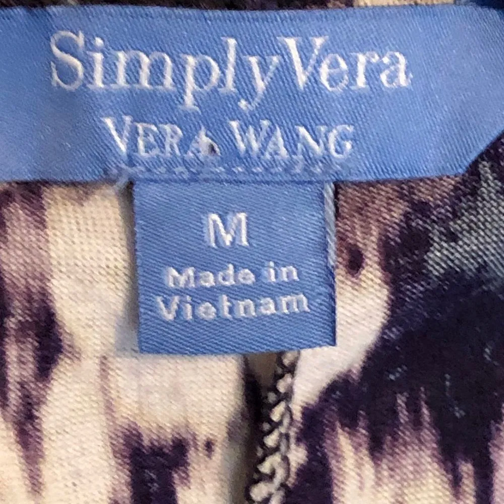 Simply Vera Sleeveless Top - Image 7