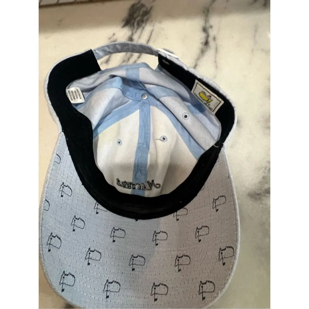 American Needle Masters women’s hat OSFA - Image 10