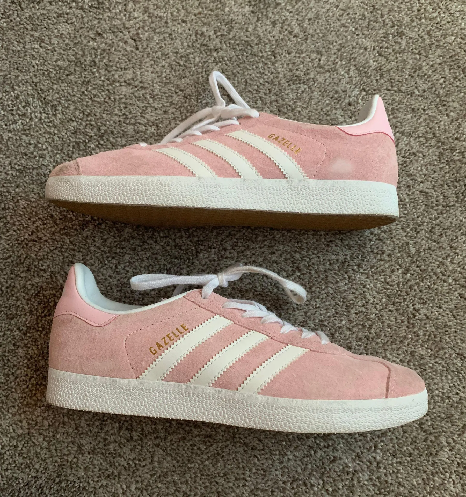 Adidas Shoes - Image 2