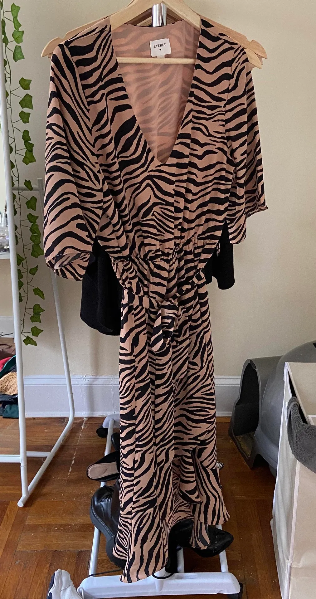 Tiger Dress - Image 3