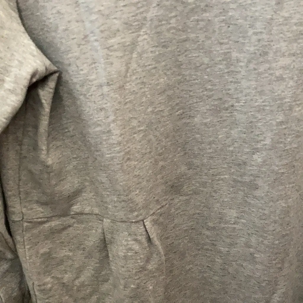 FINAL MARKDOWN J Jill dress petite medium Gray Size undefined - Image 3