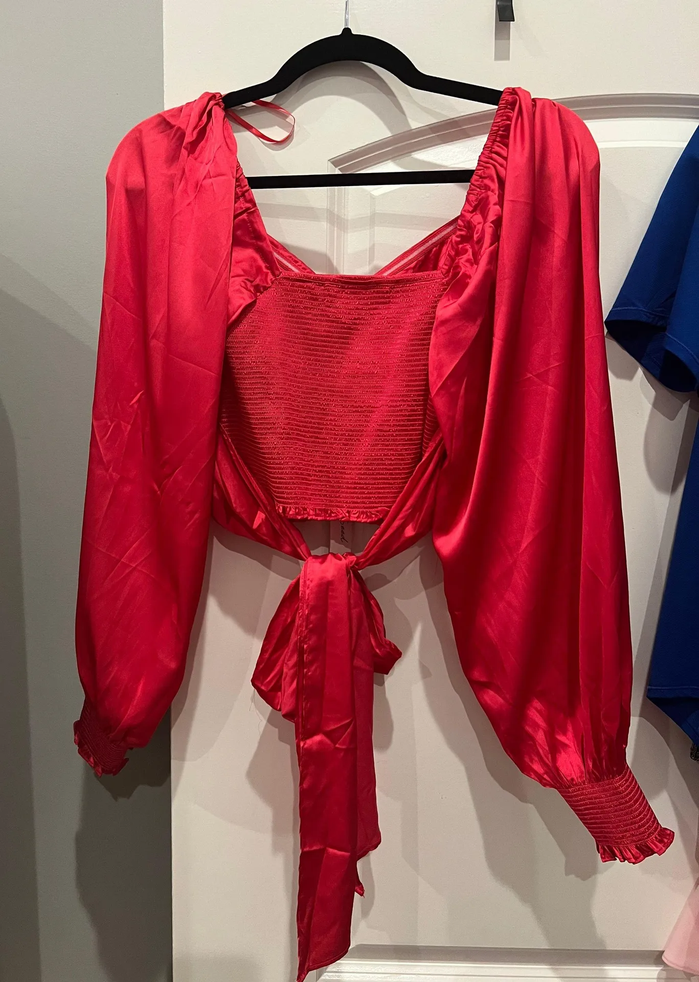 These Three Boutique Top - Image 2