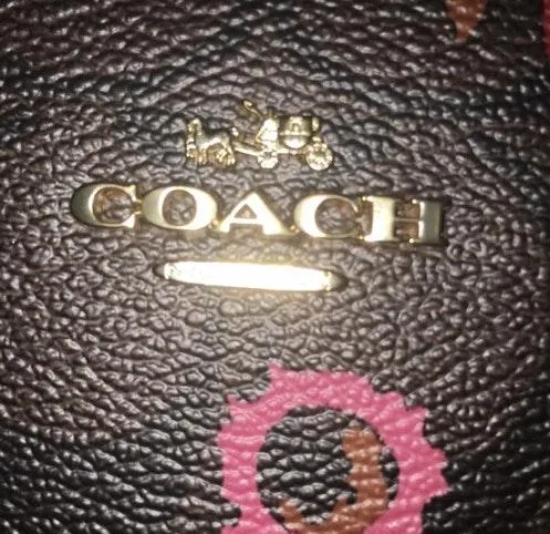 Coach Wallet - Image 2