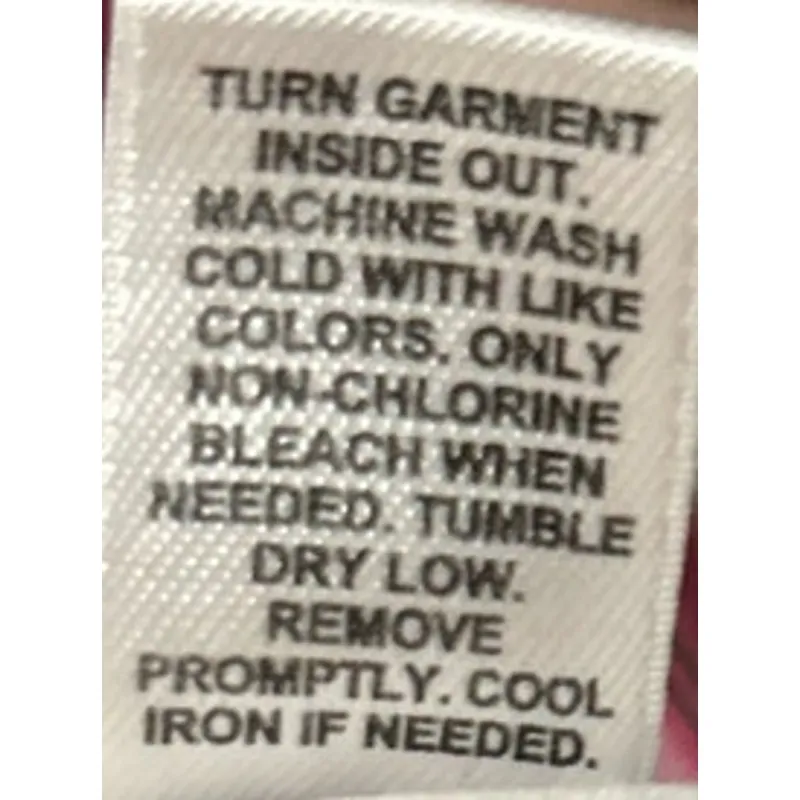 Cato Woman Pink Brown Green‎ Bermuda Shorts Side Pockets Size 16W - Image 5