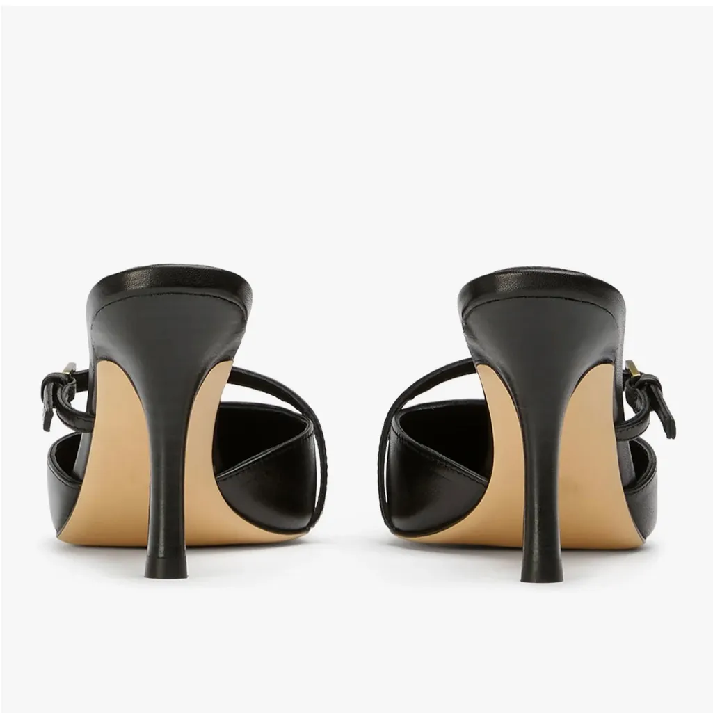 Yellhum Black Pointed - Image 8