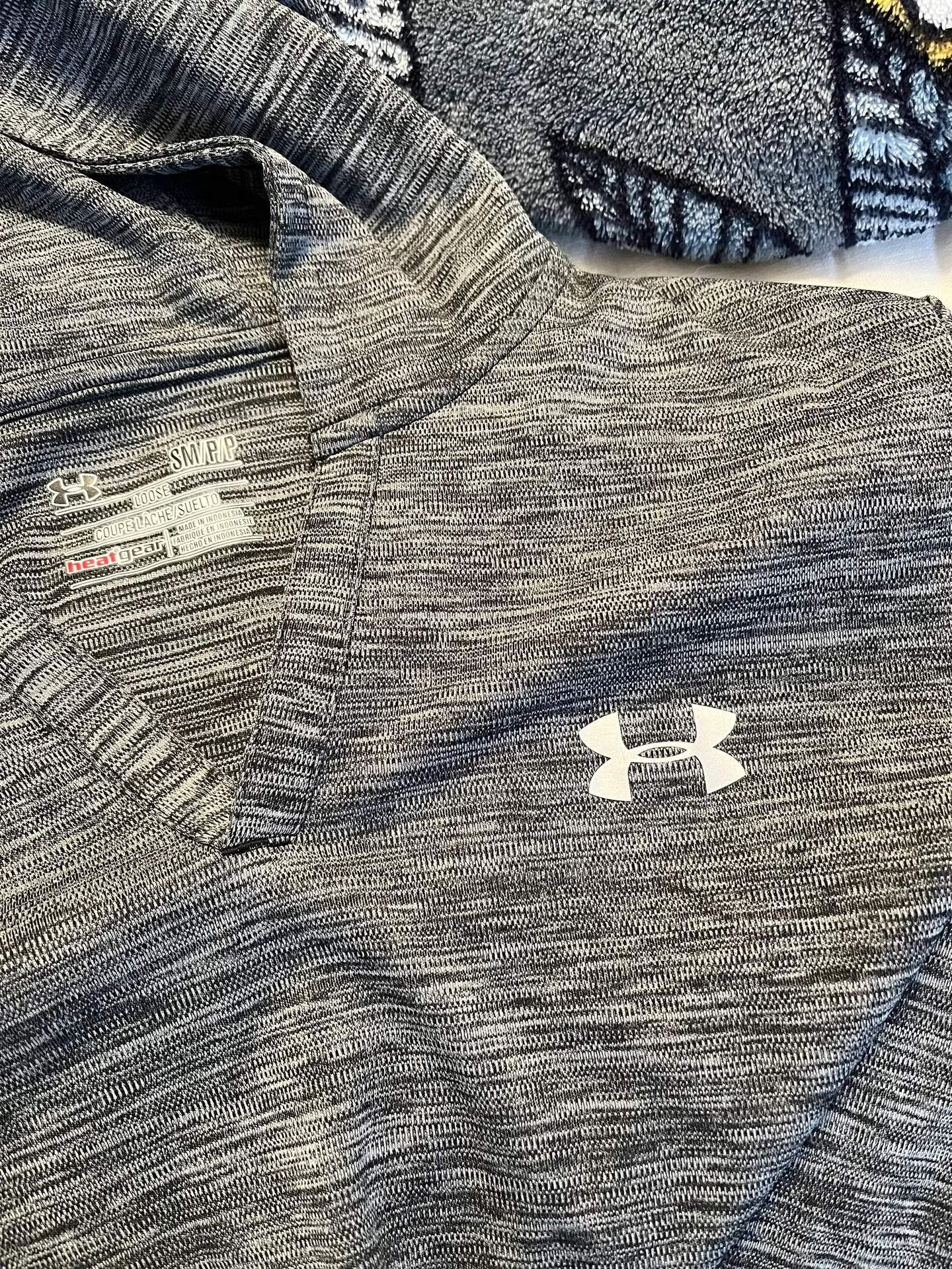 cropped hoodie - Image 4