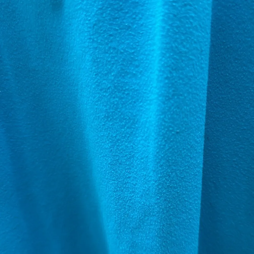 LULULEMON Womens Racerback Tank Top Turquoise Blue - Image 6